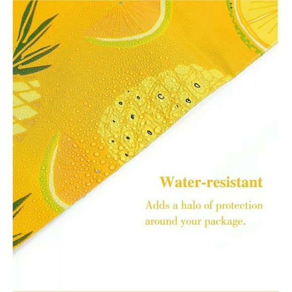 50 Bags 10x13 Poly Mailers Envelopes Boutiq - Picture 6 of 6